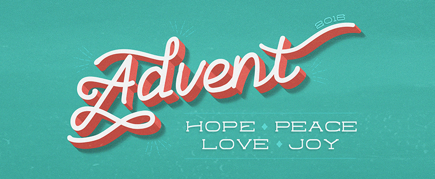 Advent 2016